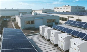 Jinko ESS Signs Agreement for 4.515MWh SunGiga 215kWh Liquid-Cooling Energy Storage Systems with Japanese C&amp;I Project
