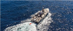 Textron Systems Awarded Next-Generation Unmanned Maritime Solution