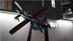 Systematic and Helsing Join Forces for Sovereign Control of Drone Swarms