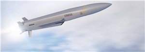 MBDA Unveils STRATUS for Future Cruise and Anti-Ship Capabilities