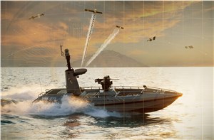 UGVs and USVs: Why Reliable and Resilient Communications Are Vital for Their Future on the Digital Battlefield
