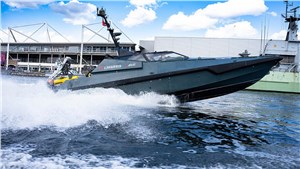 L3Harris Successfully Demonstrates Electronic Warfare Technology in the UK