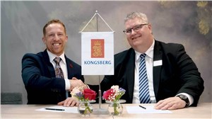 L3Harris Providing EO/IR targeting systems to Kongsberg Defence &amp; Aerospace for new C-UxS Land Vehicle