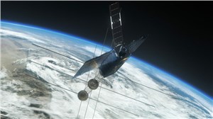 Sweden's YMIR-1 Makes History: First VDES Satellite to Power Global Maritime Data Exchange