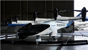 Archer Advances Plans For Air Taxi Trial Participation Under White House eVTOL Pilot Program With U.S. Airlines and Cities