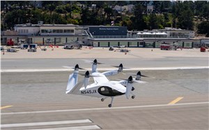 Joby Plans to Jumpstart US Operations through White House eVTOL Integration Program