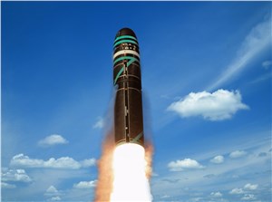 ArianeGroup Will Develop the M51.4 Strategic Missile for the French Defence Procurement and Technology Agency