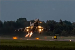 UK Fighter Jets to Join NATO Operation to Bolster European Security