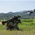 L3Harris Receives Multi-Year Javelin Solid Rocket Motor Contract