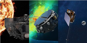 NASA Sets Launch Coverage for Space Weather Missions