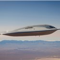 Air Force Announces Arrival of Second B-21 Test Aircraft