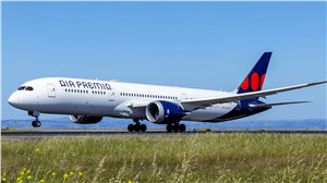 Lufthansa Technik Inks its First Contract for Dreamliner Component Support in South Korea
