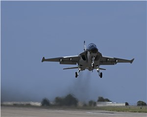 Textron Aviation Defense Launches Nationwide Tour Showcasing Beechcraft M-346N capabilities for U.S. Navy
