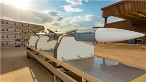 RTX&#39;s Raytheon Achieves Longest Known AMRAAM Shot