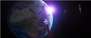 SES Delivered Unprecedented MEO Satellite Connectivity for French Navy&#39;s Clemenceau 25 Mission