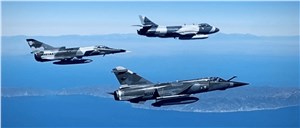 ATAC Awarded Fleet Fighter Jet Services Contract for Up to $555M in Air Services Over Five Years for U.S. Navy and Marine Corps