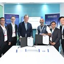 Thales Signs Two Strategic Contracts With India&#39;s Largest Airline, Indigo: 11-year Avionics Maintenance for 1,200+ Aircraft &amp; 5-year Fleet-wide Electronic Flight Bag Roll-out