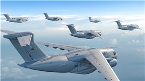 Portugal Signs an Amendment to the Existing Contract for the Acquisition of the Sixth KC-390 Millennium Aircraft and the Inclusion of Ten New Purchase Options