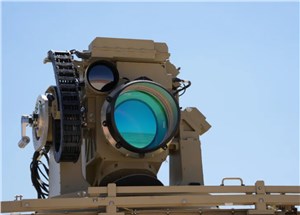 Israel&#39;s Ministry of Defense: Development of the Iron Beam Ground-based Laser System has Been Completed