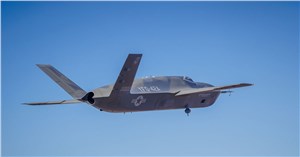 GA-ASI Line of UAS Passes 9 M Flight Hours