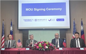 Northrop Grumman Teams with Industry Partners to Deliver Advanced Radar to Taiwan