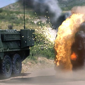 The need for Battlefield Protection Systems
