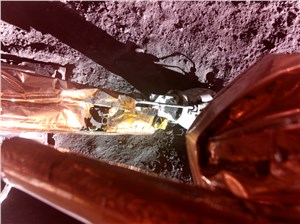 Firefly Aerospace Receives $10 M NASA Contract Addendum for Blue Ghost Mission 1 Lunar Data