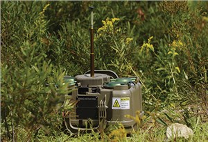 Textron Systems Delivers XM204 Top Attack Anti-vehicle Munitions To U.S. Army Under LRIP Contract