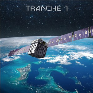 Terran Orbital Completes Delivery of Satellite Bus Platforms to LM for the Tranche 1 Transport Layer