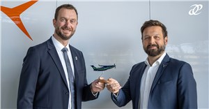 VAERIDION and Deutsche Aircraft Join Forces to Advance Sustainable Regional Aviation