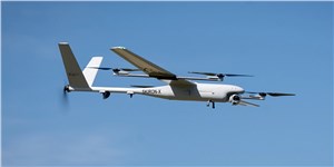 Mississippi State University Advances Beyond Line of Sight Operations with SKIRON-X