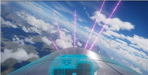 RTX Unveils New APG-82(V)X Radar Enhanced with Gallium Nitride