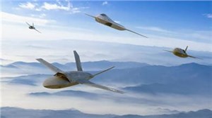 Pratt &amp; Whitney Completes Critical Engine Testing for Collaborative Combat Aircraft