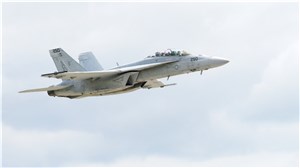 Boeing to Relocate F/A-18 Service Life Modification Work to Support St. Louis Site Expansion