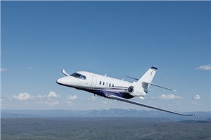 Best-Selling Cessna Citation Latitude Achieves FAA Certification for New, Advanced Features for Garmin G5000 Avionics