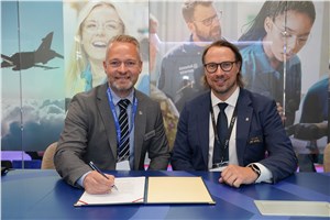 MOU Sets Babcock and KNL on The Same Frequency