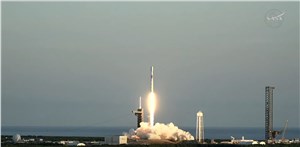 NASA, NOAA Launch Three Spacecraft to Map Sun&#39;s Influence Across Space