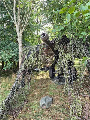 Elbit Systems UK Delivers Advanced New Fires Training to the British Army