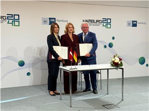 Latvia Orders Rheinmetall Ammunition Factory - Group Expands Global Ammunition Production Network