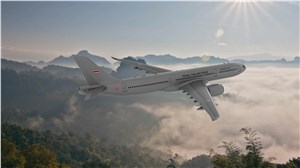 Royal Thai Air Force Orders Next Generation Airbus A330 MRTT+