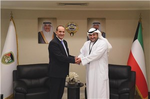 Leonardo Signs Multi-year In-service Support Contract Extension for the Kuwait Air Force&#39;s Eurofighter Fleet Programme