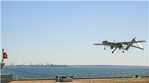 EDA, NATO Enable Real-World Testing of Unmanned Systems