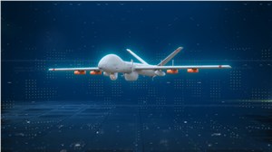 Elbit Systems Awarded $120 M Contract for Hermes 900 by an International Customer