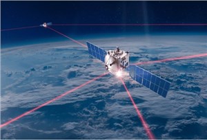 Free-Space Optical Communication (FSOC) - Market and Technology Forecast to 2033
