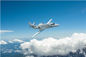Textron Aviation Returns to NBAA-BACE 2025 With Four of its Industry-Leading Cessna Citation Business Jets