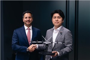 Osaka Names Japan Airlines&#39; And Sumitomo Corporation&#39;s JV, Soracle, With Archer&#39;s Midnight Aircraft As Its Air Taxi Partner
