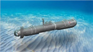 A Proven Partner in Pioneering Undersea Autonomy