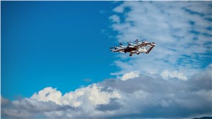 Archer&#39;s Midnight to Fly at 2025 California International Air Show Following Record Flight Test Achievements