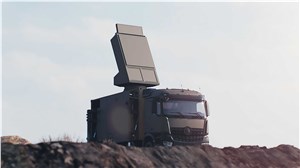 Indra Presents State-of-the-art Unmanned Systems, Counter-UAS and Radars at the Spanish Army&#39;s 2E+I Forum 35, Strengthening Capabilities