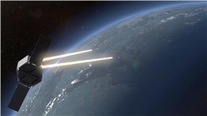 Thales Alenia Space and ESA Sign Contract for Saga Mission to Demo Europe&#39;s 1st Quantum Key Distribution Governmental Service